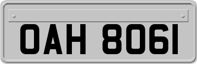 OAH8061