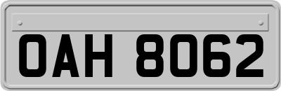OAH8062