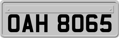 OAH8065