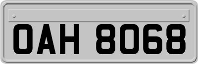 OAH8068