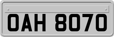 OAH8070
