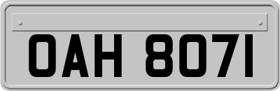 OAH8071