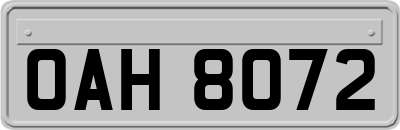 OAH8072