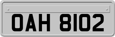 OAH8102