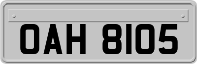 OAH8105