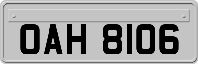 OAH8106