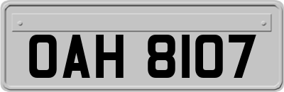 OAH8107