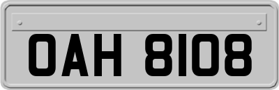 OAH8108