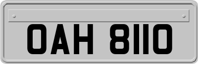 OAH8110