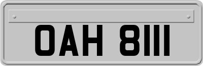 OAH8111