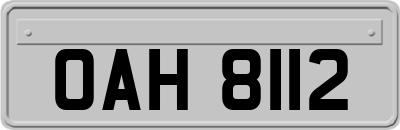 OAH8112