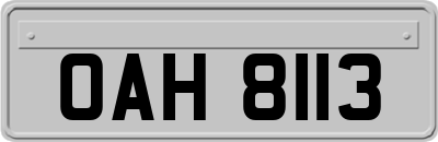 OAH8113