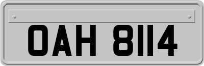 OAH8114