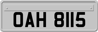 OAH8115