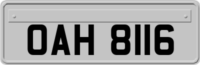 OAH8116