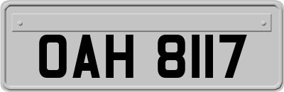 OAH8117