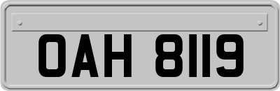 OAH8119