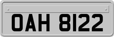 OAH8122