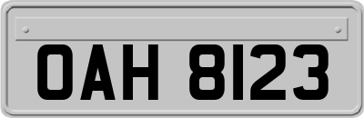 OAH8123