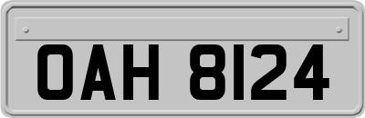 OAH8124