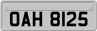 OAH8125