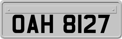 OAH8127