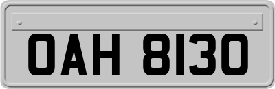 OAH8130