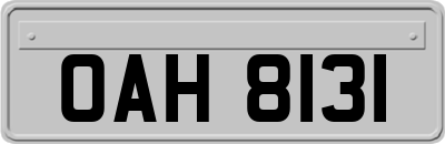 OAH8131