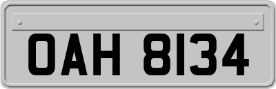 OAH8134