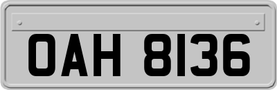 OAH8136