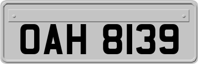 OAH8139