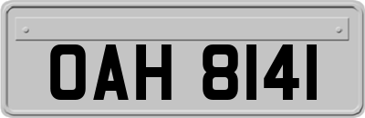 OAH8141