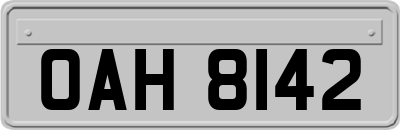 OAH8142