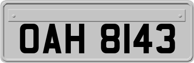 OAH8143