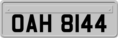 OAH8144