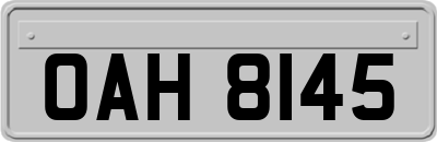 OAH8145