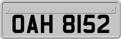 OAH8152