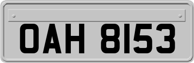 OAH8153