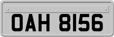 OAH8156