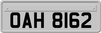 OAH8162