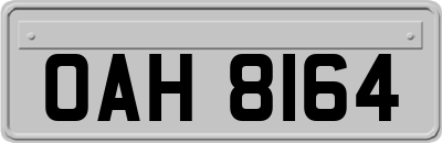 OAH8164