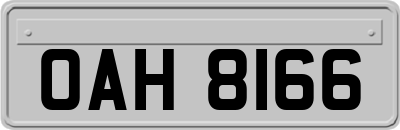 OAH8166