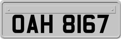 OAH8167