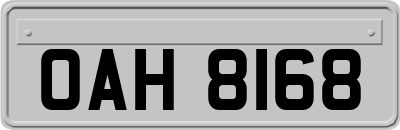 OAH8168