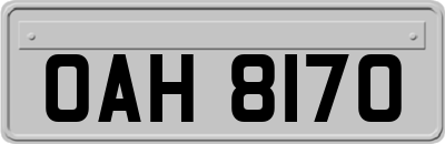 OAH8170