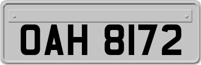 OAH8172