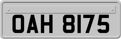 OAH8175