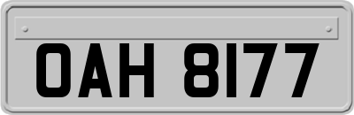 OAH8177