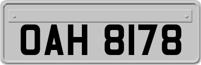 OAH8178