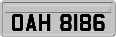 OAH8186